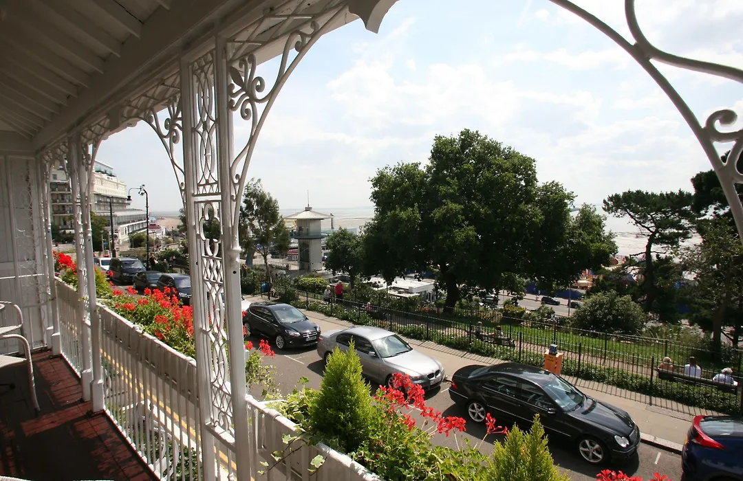 Hamiltons Boutique Hotel-1